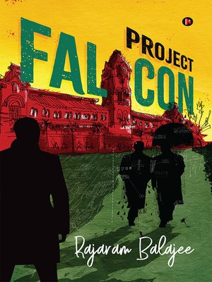 cover image of Project Falcon